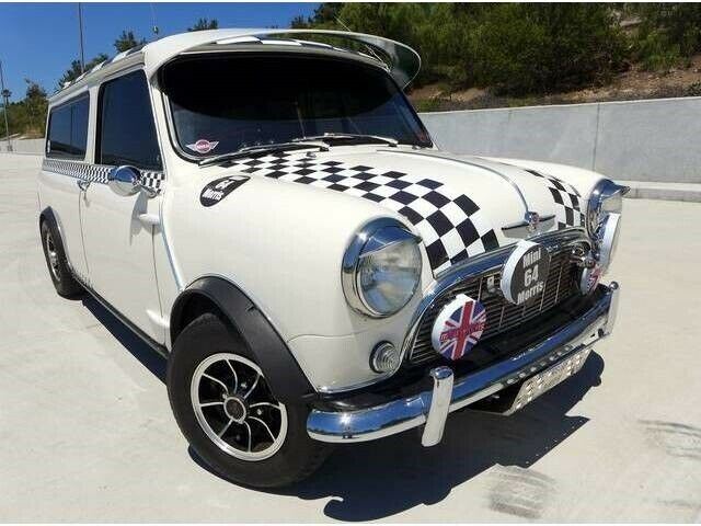 Mini Classic 1964 image number 10