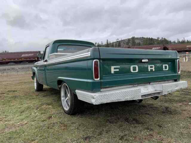 Ford F100 1966 image number 32