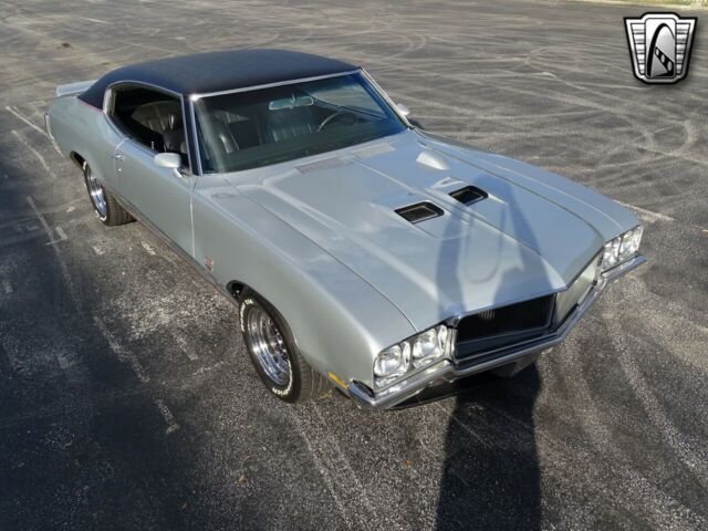 Buick GS 1970 image number 33