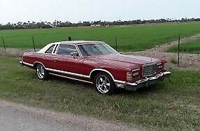 Ford LTD 1977 image number 0