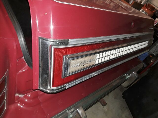 Ford LTD 1977 image number 15