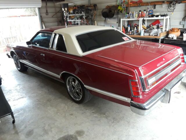 Ford LTD 1977 image number 19