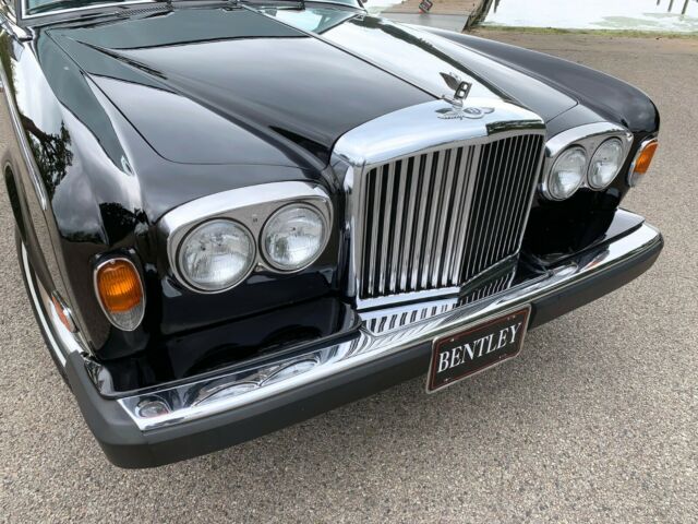 Bentley T2 Series 1979 image number 24