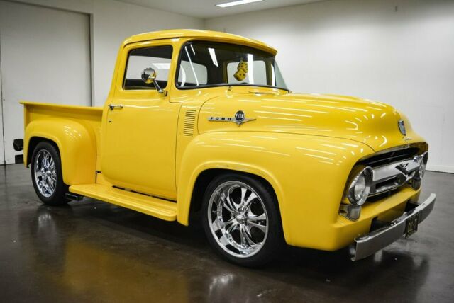 Ford F-100 1956 image number 0