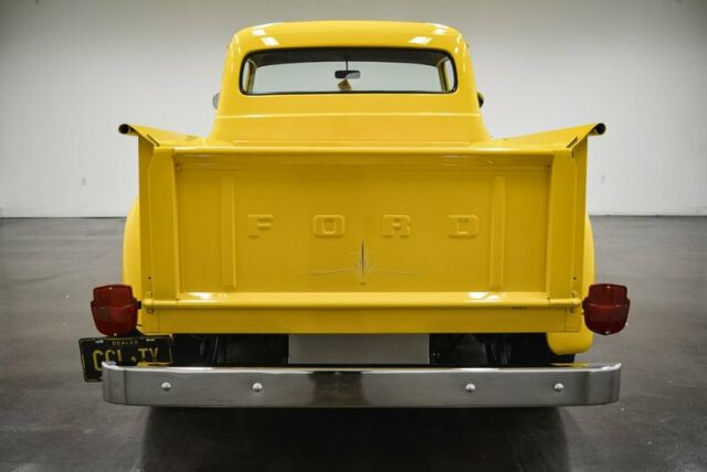 Ford F-100 1956 image number 29