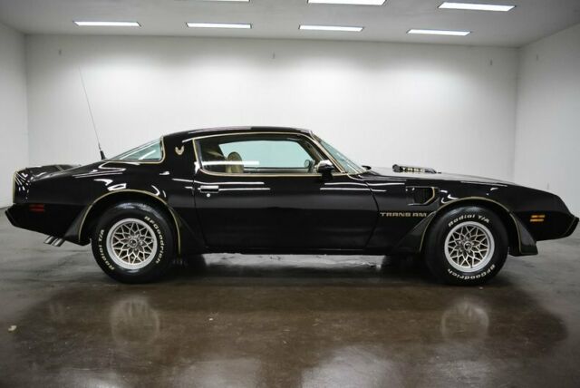 Pontiac Trans Am 1979 image number 31