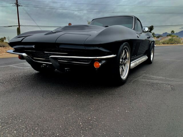 Chevrolet Corvette 1964 image number 6