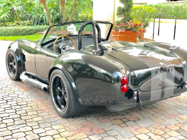 Shelby Cobra 1965 image number 16