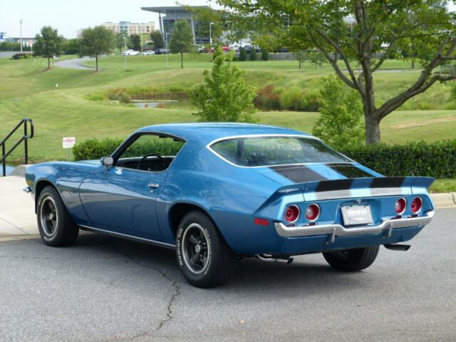 Chevrolet Camaro 1970 image number 29