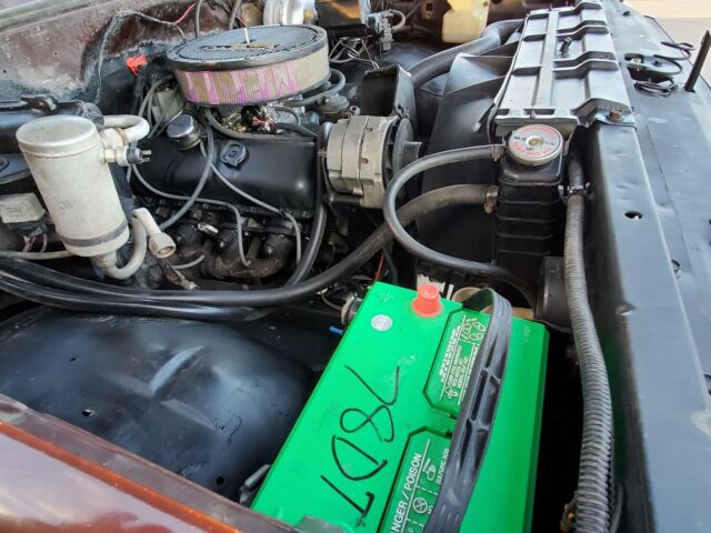 GMC K1500 1977 image number 17