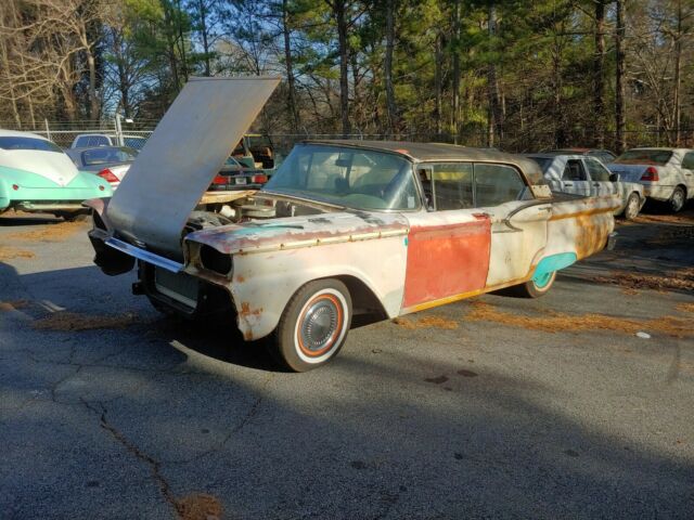 Ford Galaxie 1959 image number 1