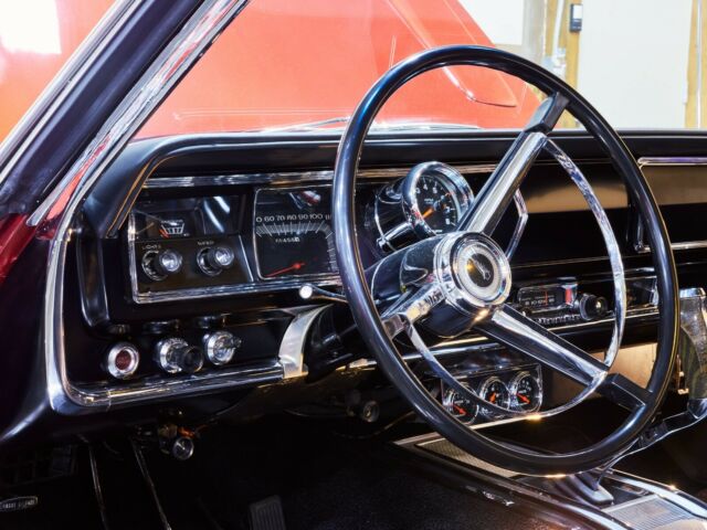 Plymouth GTX 1967 image number 20