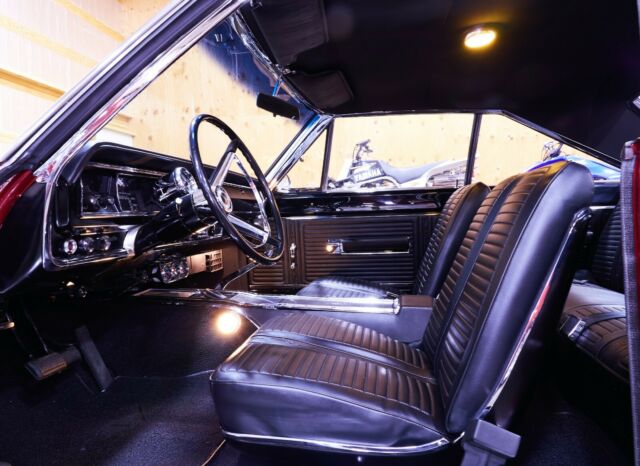 Plymouth GTX 1967 image number 3