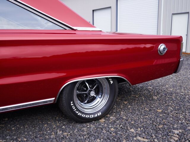 Plymouth GTX 1967 image number 32