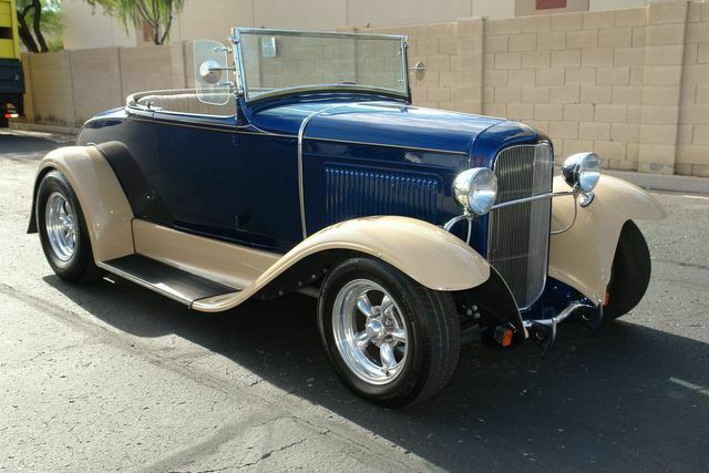 Ford Roadster 1930 image number 0