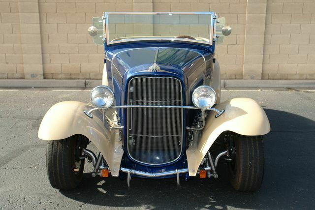 Ford Roadster 1930 image number 6