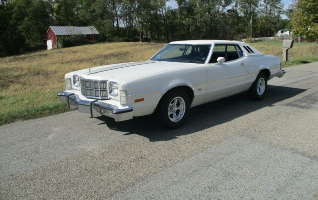 Ford Torino 1975 image number 24