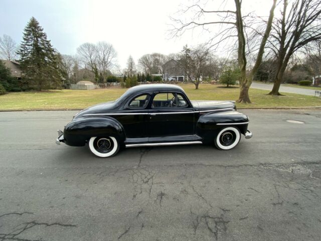 Plymouth Special Deluxe 1947 image number 7