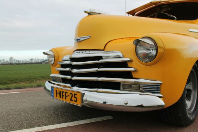 Chevrolet hot rod 1948 image number 13