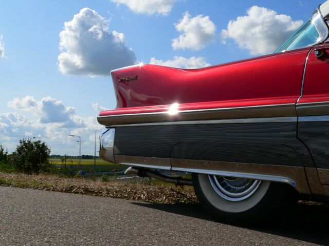 Cadillac Fleetwood 1958 image number 10