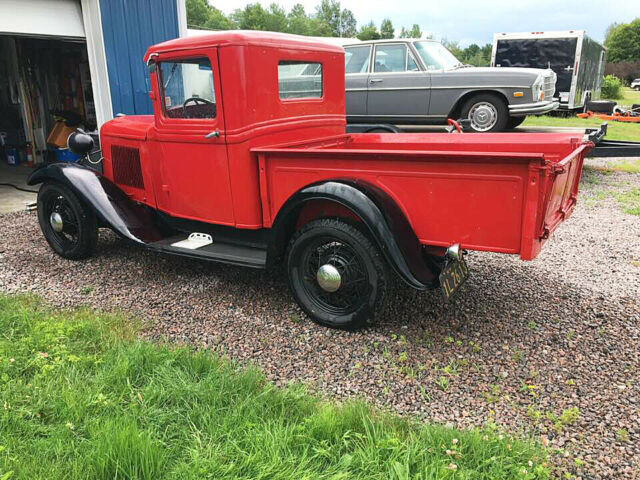 Ford F-100 1932 image number 26