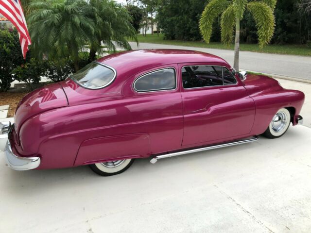 Mercury Custom 1950 image number 30