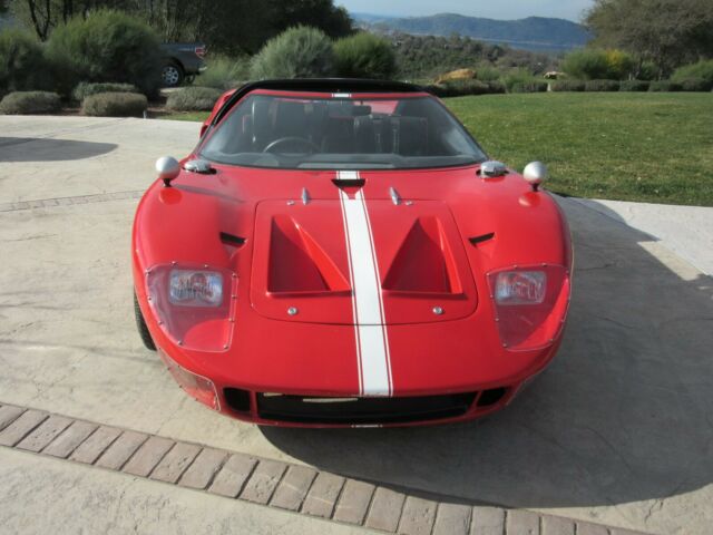 Ford Ford GT 1966 image number 37