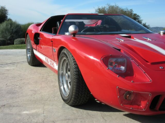 Ford Ford GT 1966 image number 6