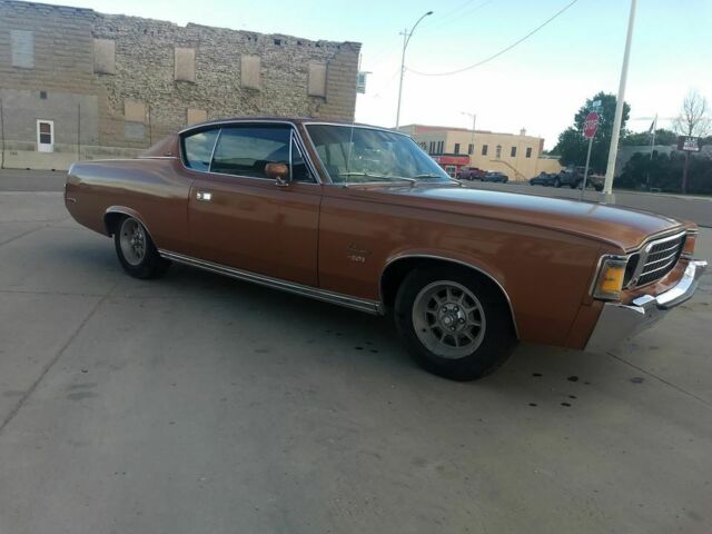 AMC Ambassador 1973 image number 25