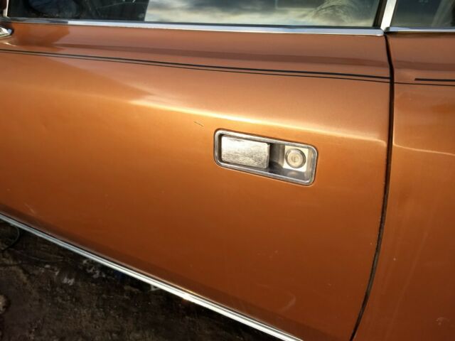 AMC Ambassador 1973 image number 38