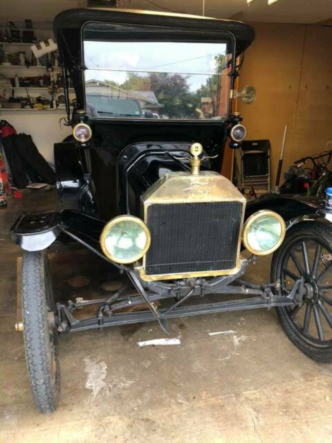 Ford Model T 1915 image number 15