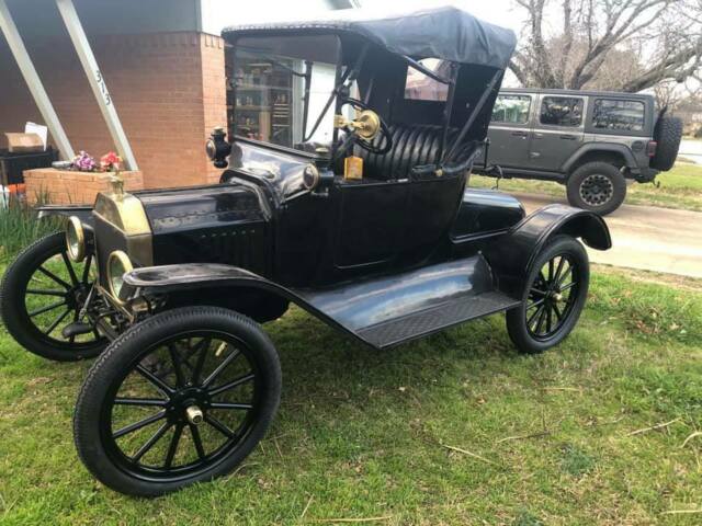 Ford Model T 1915 image number 20