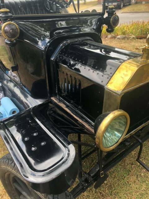 Ford Model T 1915 image number 21