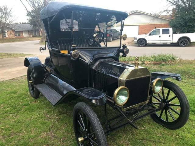 Ford Model T 1915 image number 27