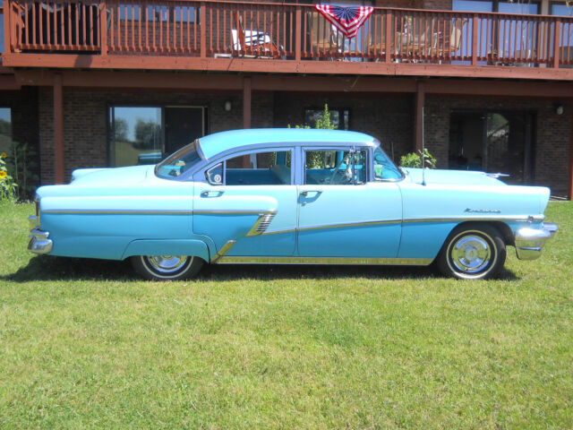 Mercury Monterey 1956 image number 1