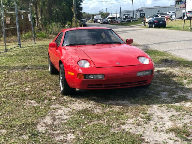 Porsche 928 1979 image number 28