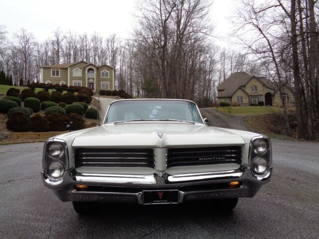 Pontiac Catalina 1964 image number 1