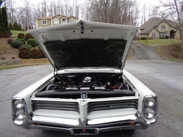 Pontiac Catalina 1964 image number 14