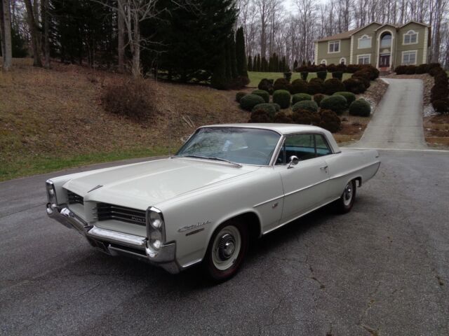 Pontiac Catalina 1964 image number 2