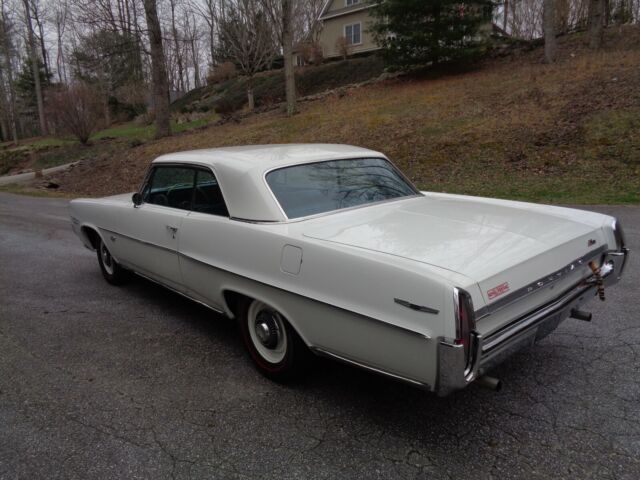 Pontiac Catalina 1964 image number 27