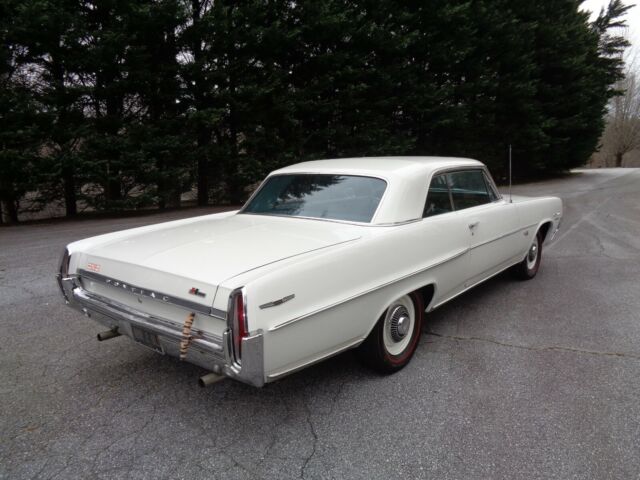 Pontiac Catalina 1964 image number 29