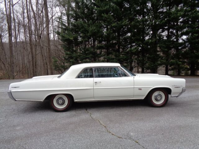 Pontiac Catalina 1964 image number 30