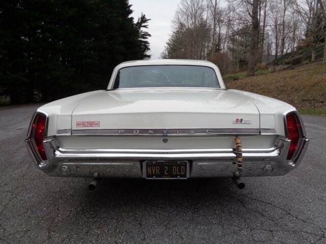 Pontiac Catalina 1964 image number 4