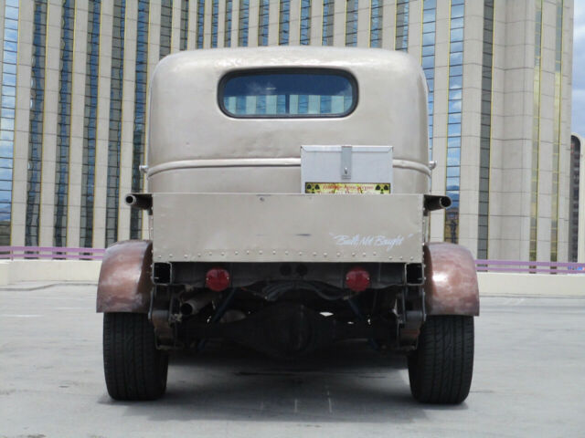 Chevrolet Pickup 1946 image number 16