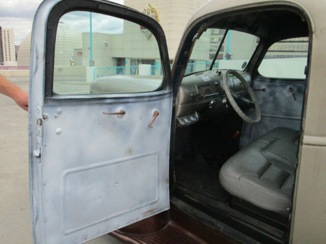 Chevrolet Pickup 1946 image number 22