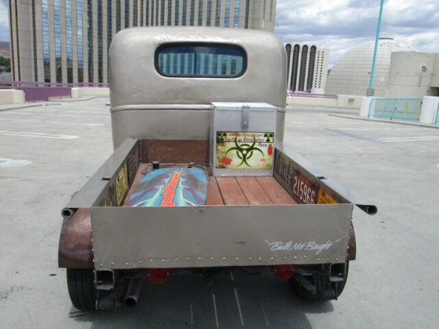 Chevrolet Pickup 1946 image number 41