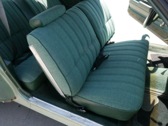 Buick Century 1973 image number 9