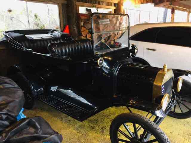 Ford Model T 1915 image number 13