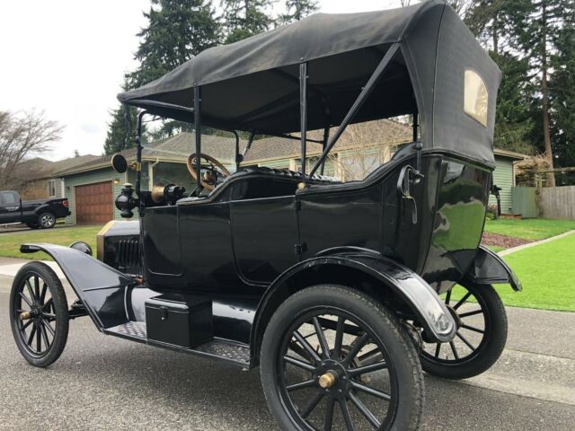 Ford Model T 1915 image number 2