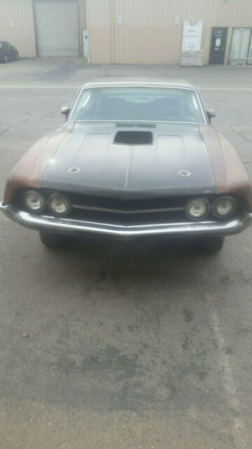 Ford Torino 1970 image number 0